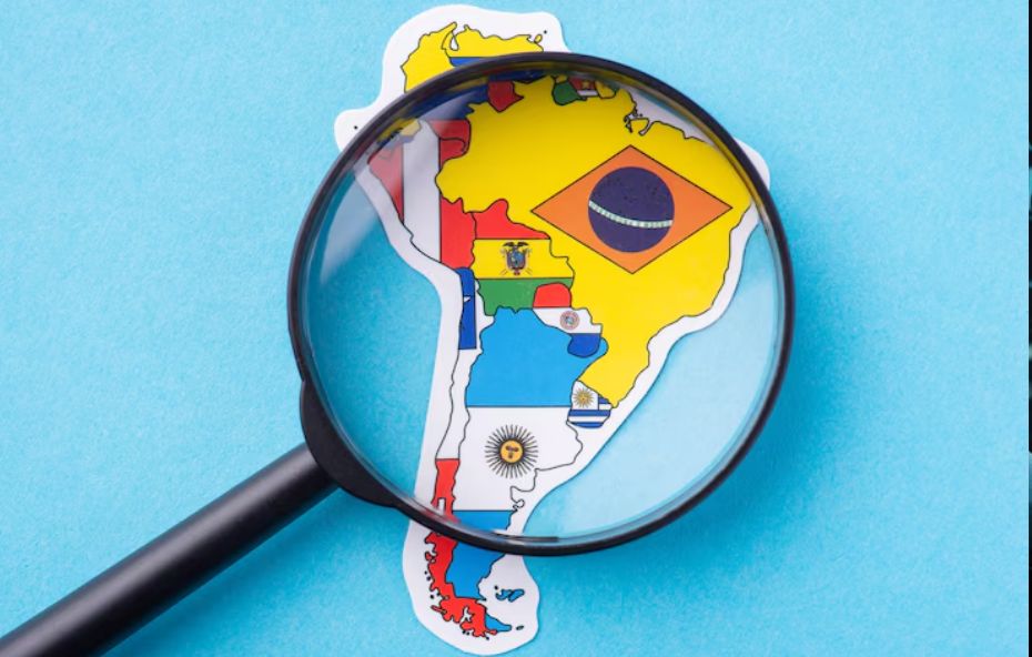 América Latina em 2025 Por que a região supera todas as expectativas