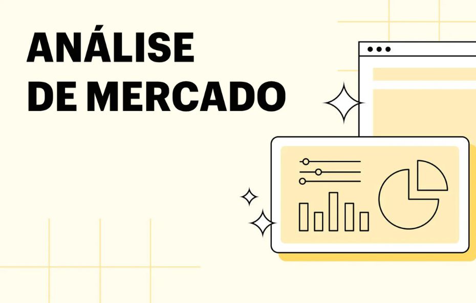 Análise de Mercado.