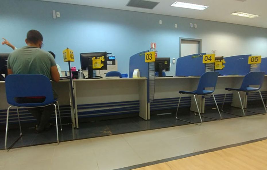 Atendimento ao cliente Qualidade e eficiência