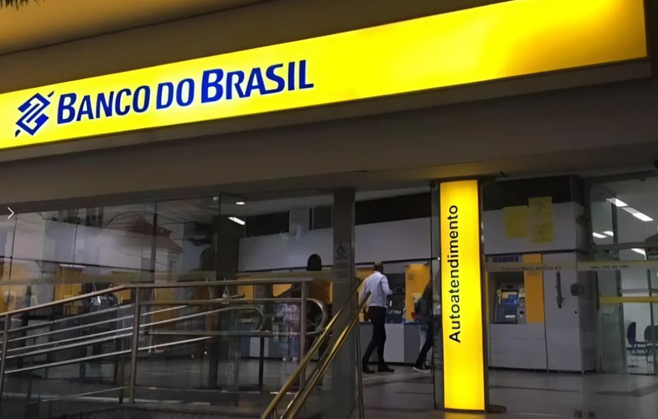 Banco do Brasil em Barra do Piraí