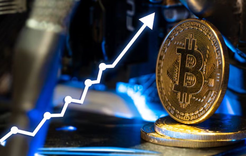Bitcoin dispara e bate recorde com avanço regulatório nos EUA
