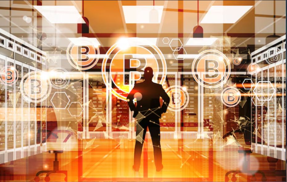 Blockchain e a base tecnológica das criptomoedas
