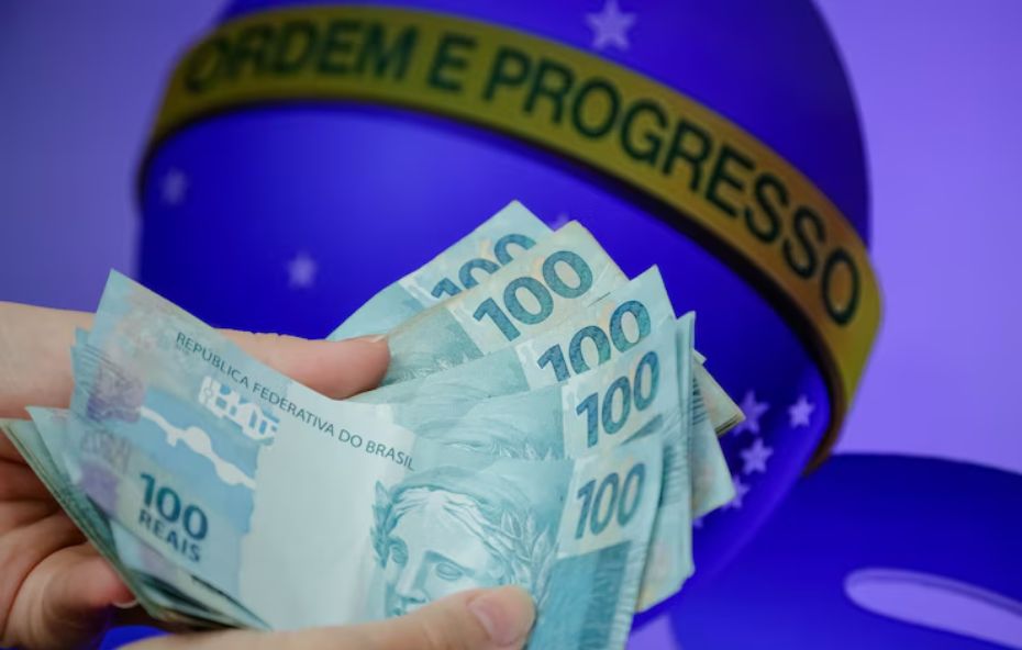 Brasil registra déficit em conta corrente menor que o previsto em abril