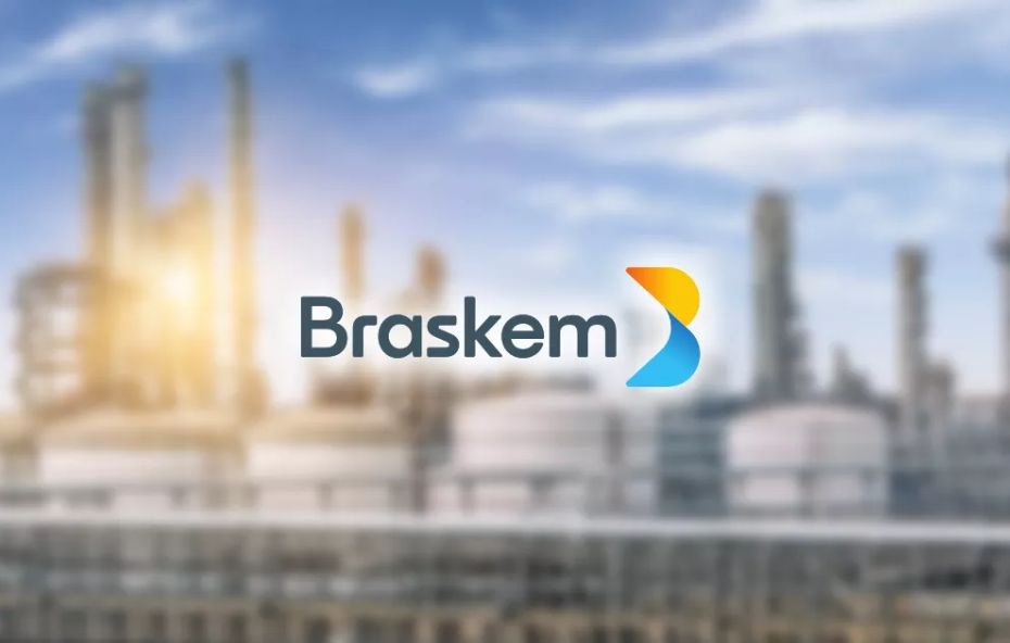 Braskem tem rating rebaixado pela S&P e vê cenário negativo