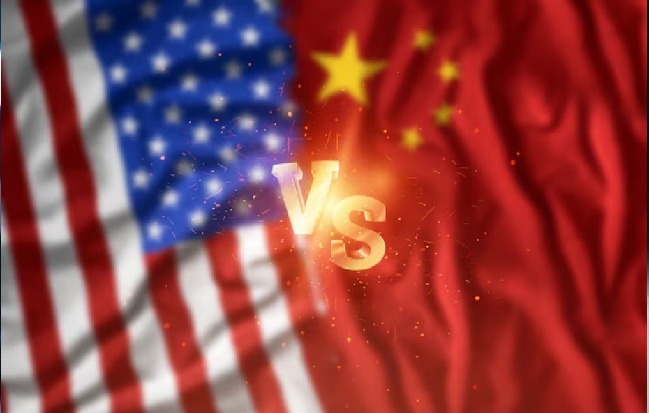 China e EUA O Verdadeiro desafio além da guerra comercial