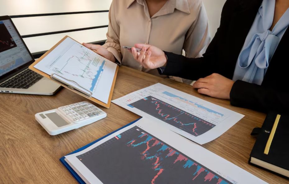 Como criar um plano de trading