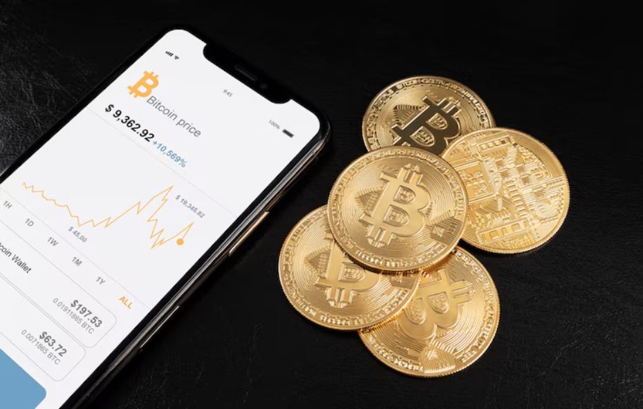 Como ganhar dinheiro com criptomoedas