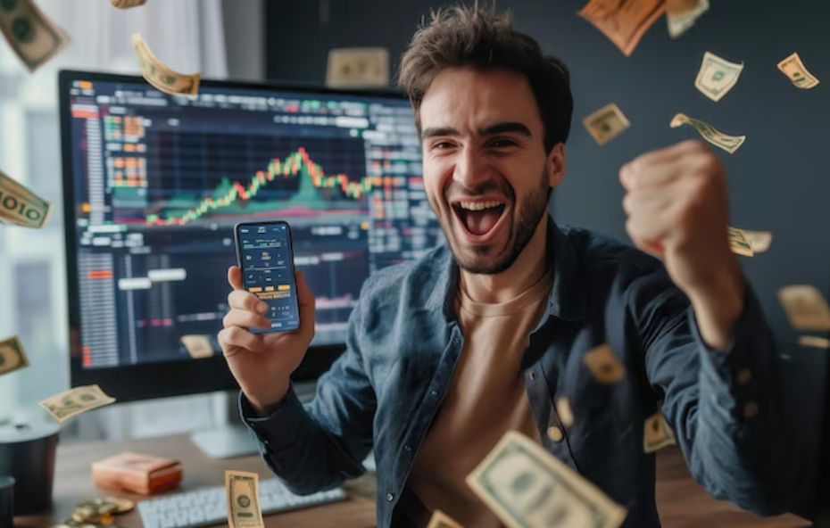Como ganhar dinheiro com opções binárias