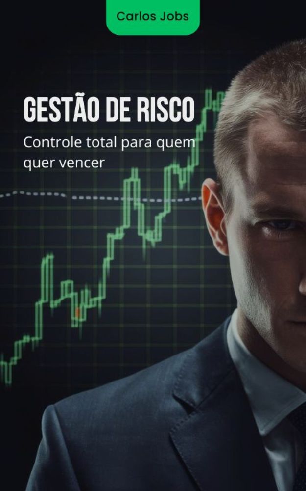 Gestão de Risco: Controle total para quem quer vencer
