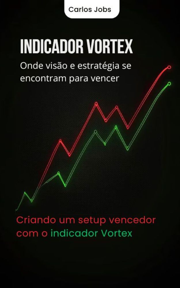 Indicador Vortex: Onde visão e estratégia se encontram para vencer