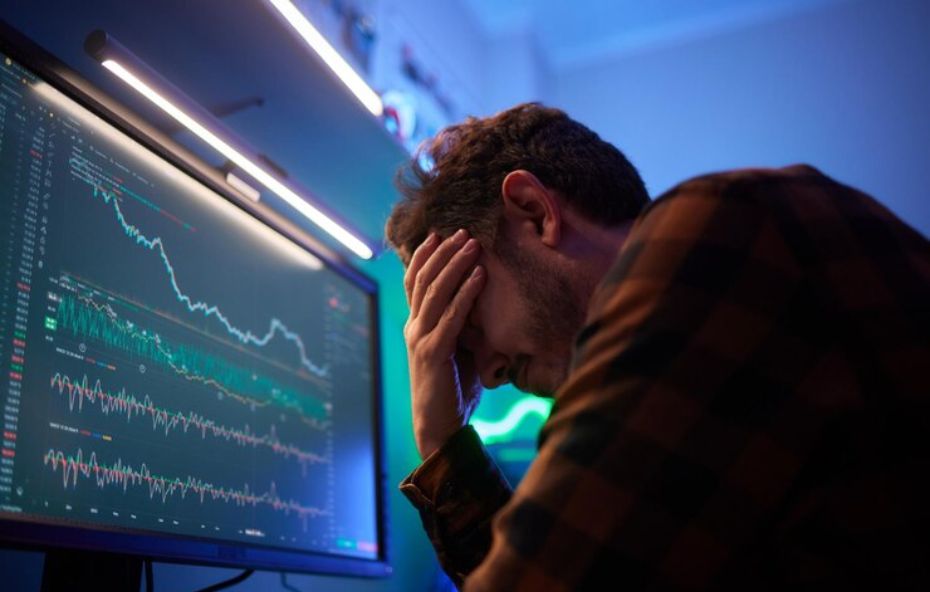 Disciplina e controle emocional para uma gestão de risco eficaz