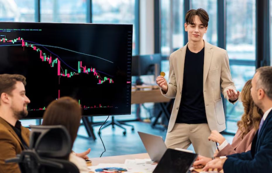 Estratégias Forex: Guia Prático para Traders Iniciante