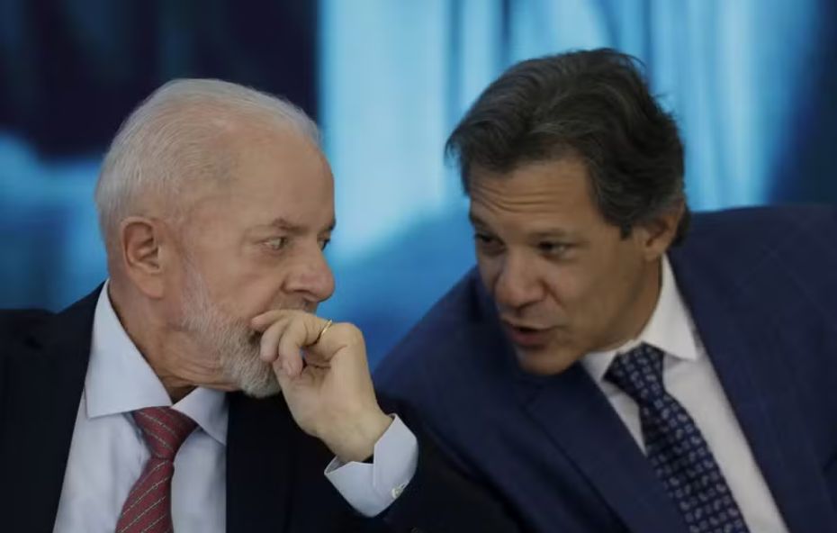 Haddad envia pacote fiscal a Lula e promete ações esta semana