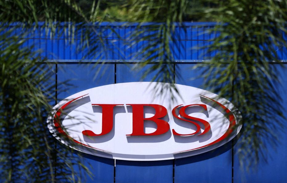 JBS enfrenta impasse de acionistas sobre listagem nos EUA
