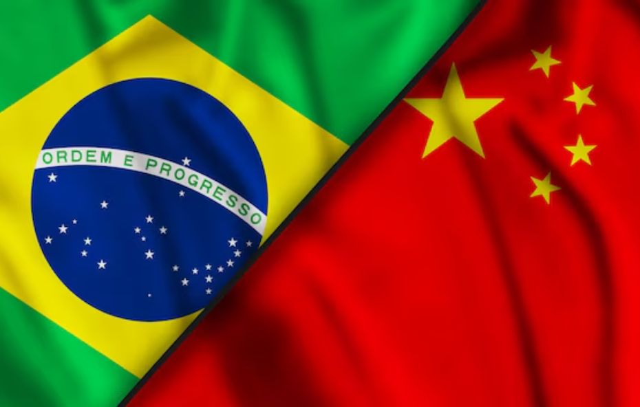 Lula pede ajuda de Xi para regular TikTok e redes sociais no Brasil
