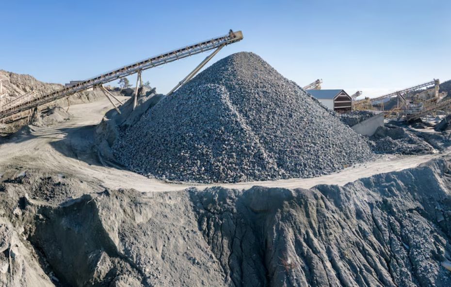Minério de ferro sobe, mas dados fracos da China limitam alta