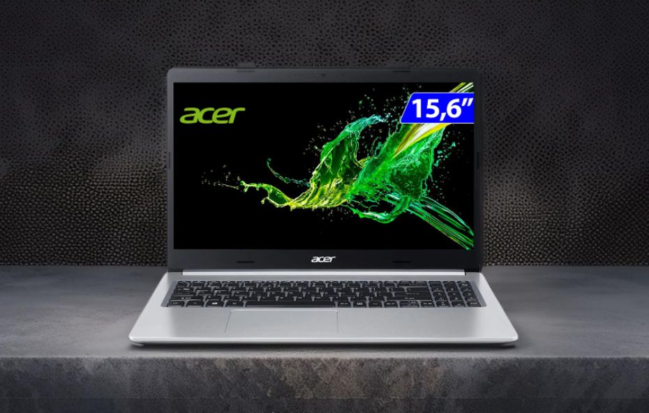 Notebook Acer Aspire 5 A15-51M-54E6 Intel Core I5 - 1