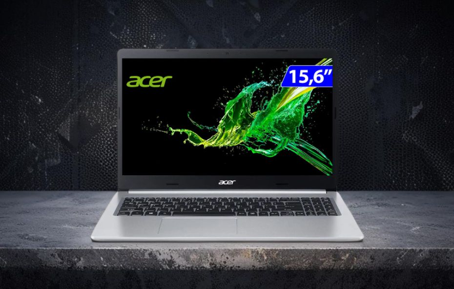 Notebook Acer Aspire 5 A15-51M-54E6 Intel Core I5