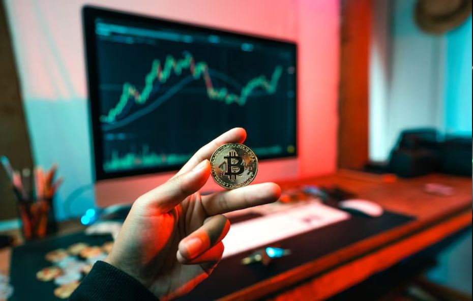 O que é alavancagem em trading com criptomoedas
