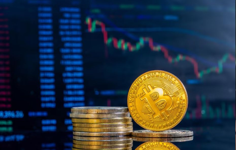 O que é criptomoeda
