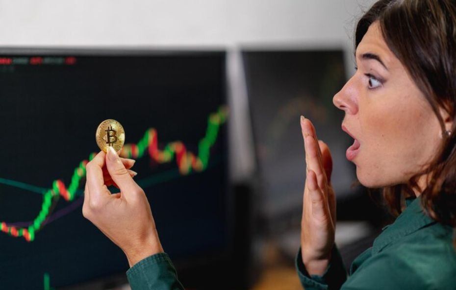 O que influencia a taxa de criptomoeda