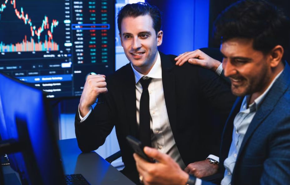 O que são Traders conservadores