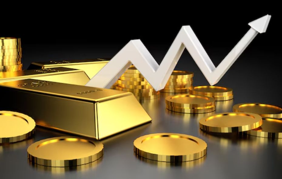 Ouro sobe com cautela, investidores esperam mais clareza