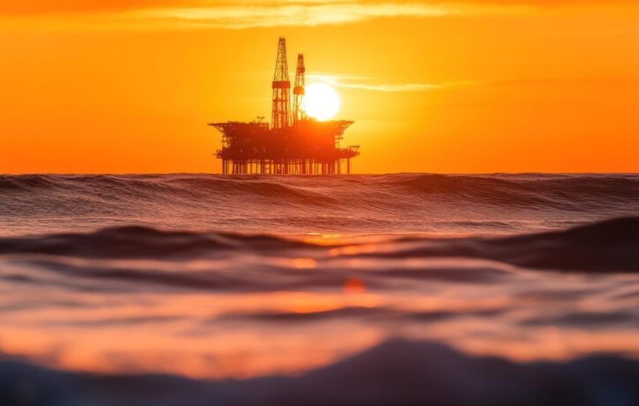 Petróleo como fonte de transição ou contradição estatal