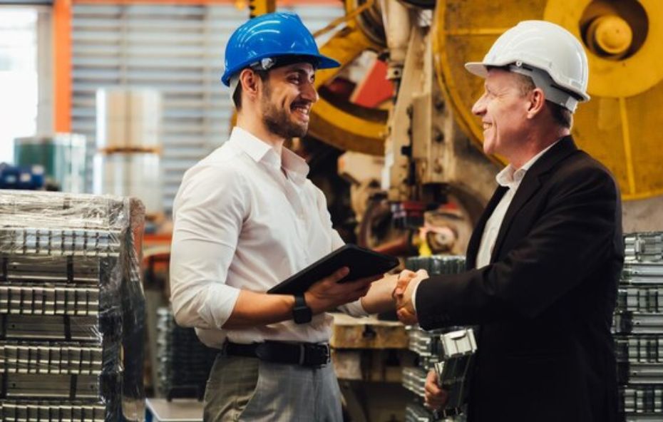Preços industriais da Espanha desaceleram em abril