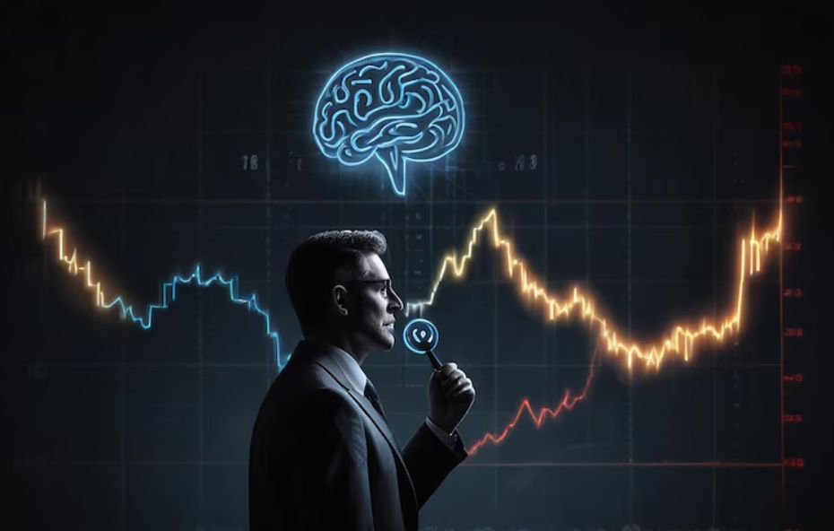 Psicologia do trader Controle emocional é essencial