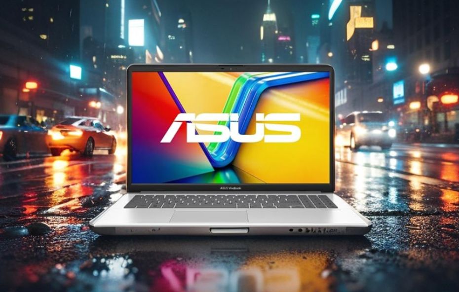 Review Completo do Notebook ASUS Vivobook Go 15, Intel Core i3 N305, 8GB, 512GB SSD, W11 Home, Tela 15.6 FHD