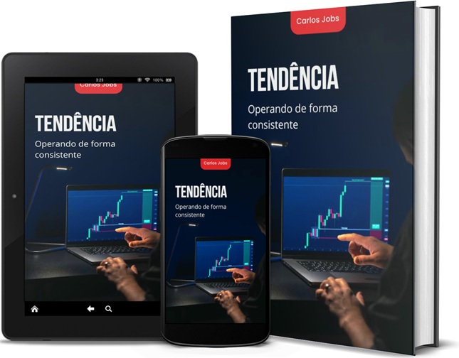 Tendência -Operando de forma consistente 1