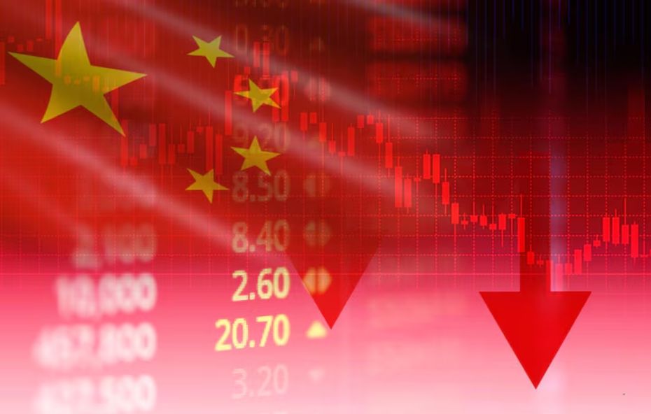 Tensão comercial pressiona mercados da China; Hong Kong recua 0,53%