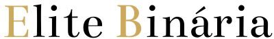 Elite Binaria Logo Topo